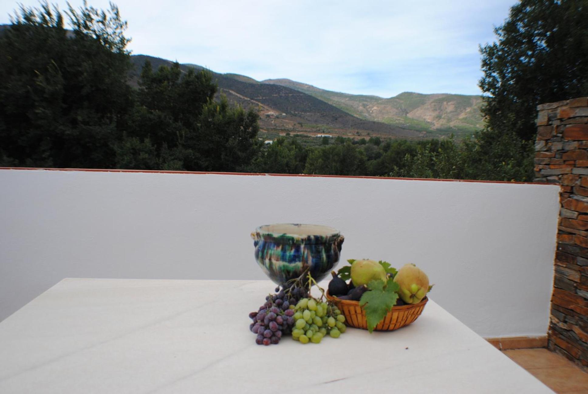 El Domingo En El Valle Fondon Room photo