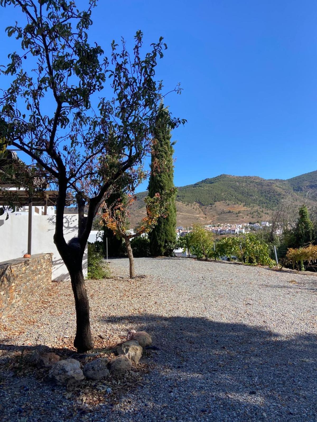 El Domingo En El Valle Fondon Exterior photo