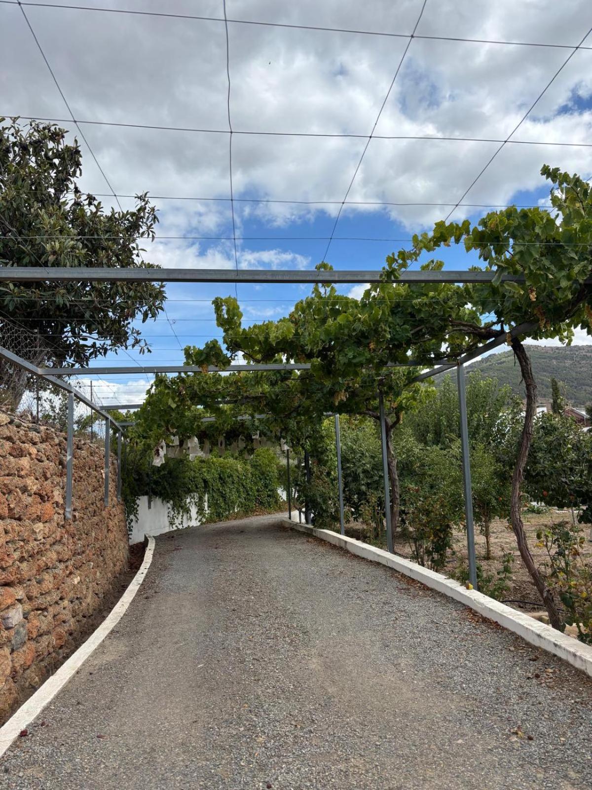 El Domingo En El Valle Fondon Exterior photo