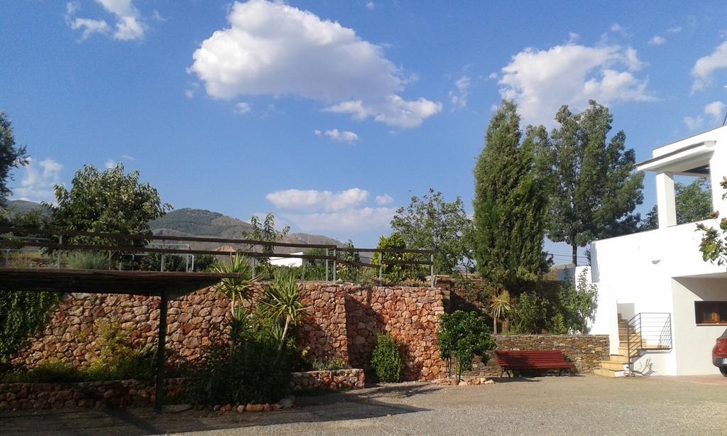 El Domingo En El Valle Fondon Exterior photo